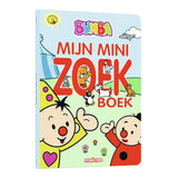 Studio 100 bumba mein Mini-Suchbuch