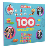 Studio 100 Spillbuch