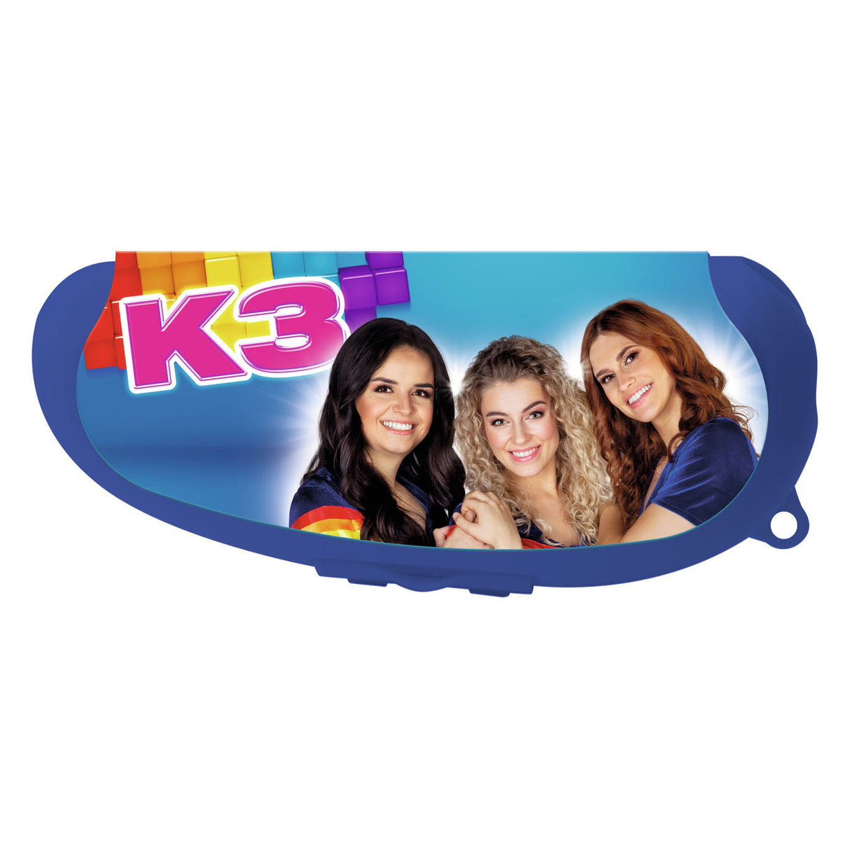 Studio 100 k3 Bananenbox