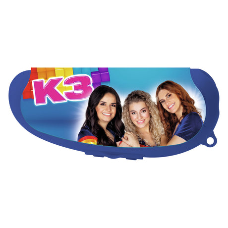 Studio 100 k3 Bananenbox