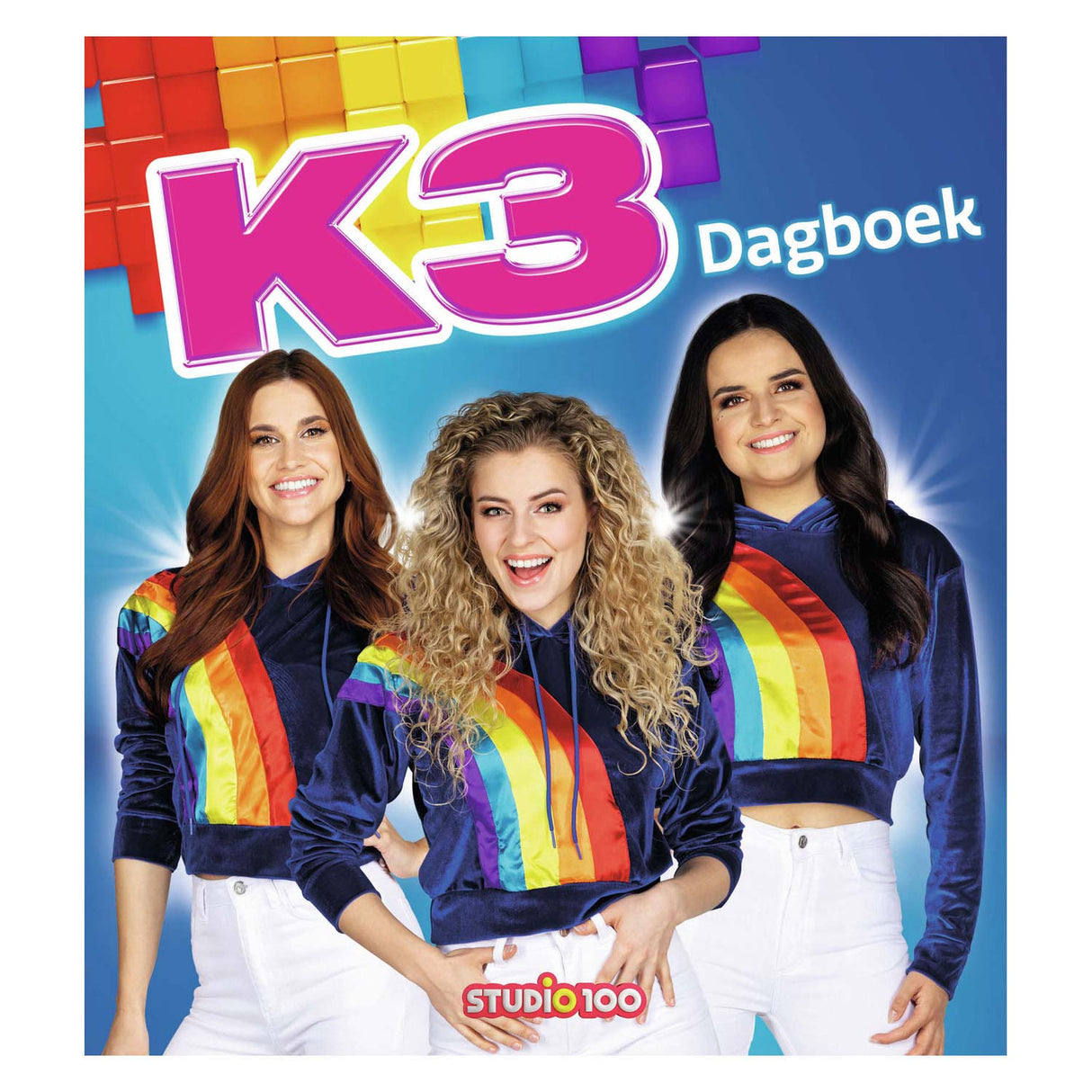 K3 Diary