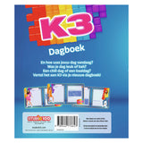 K3 -Tagebuch