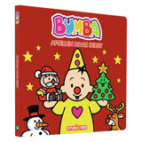 Studio 100 Cardboard Book Weihnachten