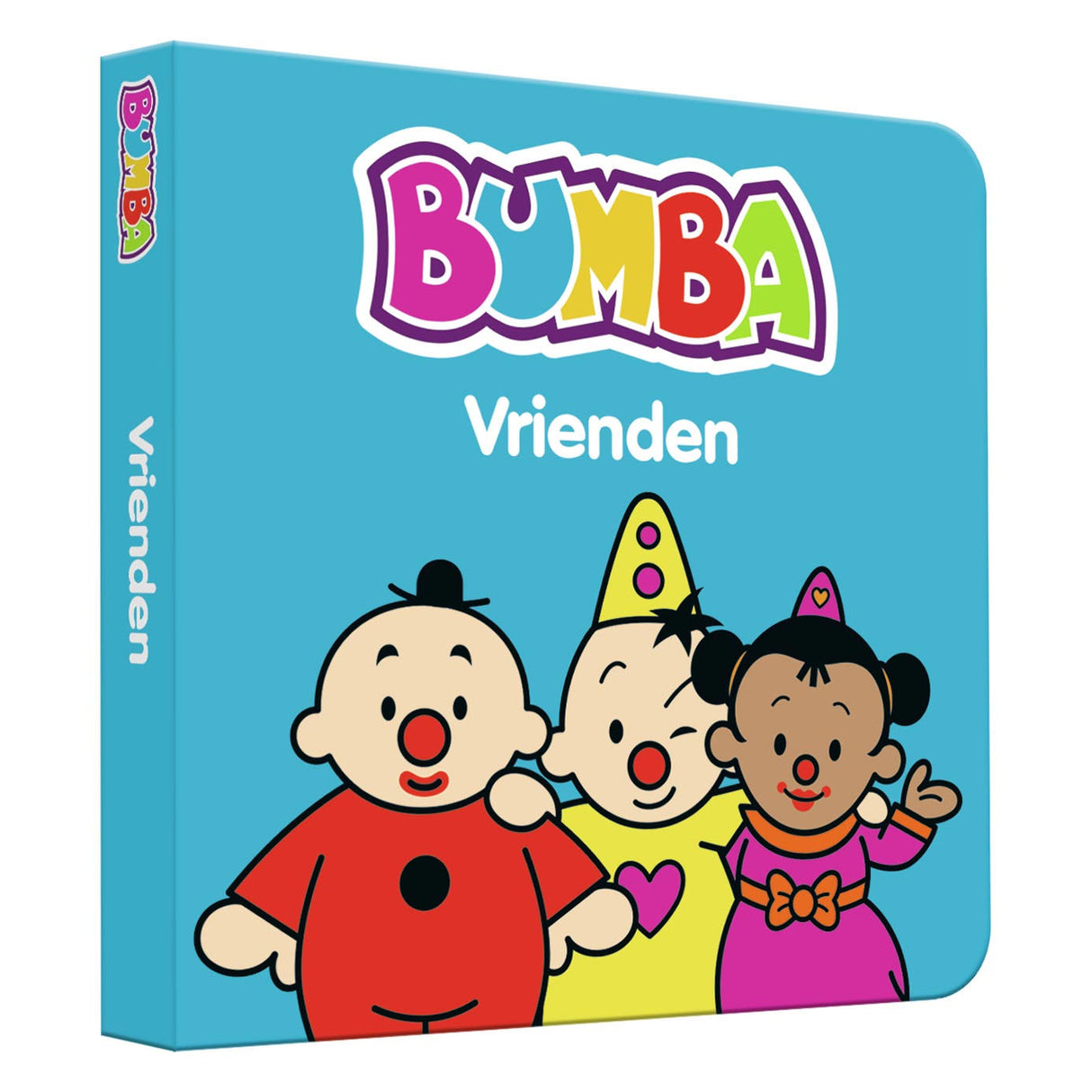 Studio 100 Geschenkbox Erste Broschüren