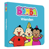 Studio 100 Geschenkbox Erste Broschüren