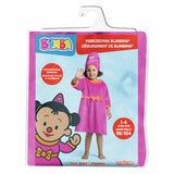 Studio 100 Bumba: Bumbina Dress-up-Anzug, 1-4 Jahre