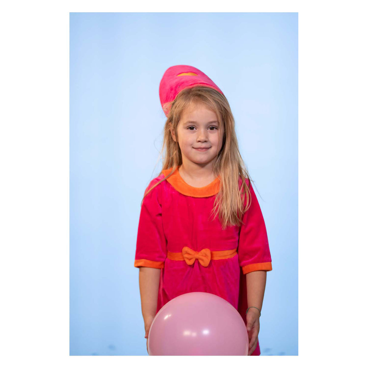 Studio 100 Bumba: Bumbina Dress-up-Anzug, 1-4 Jahre