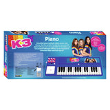 Piano Studio 100