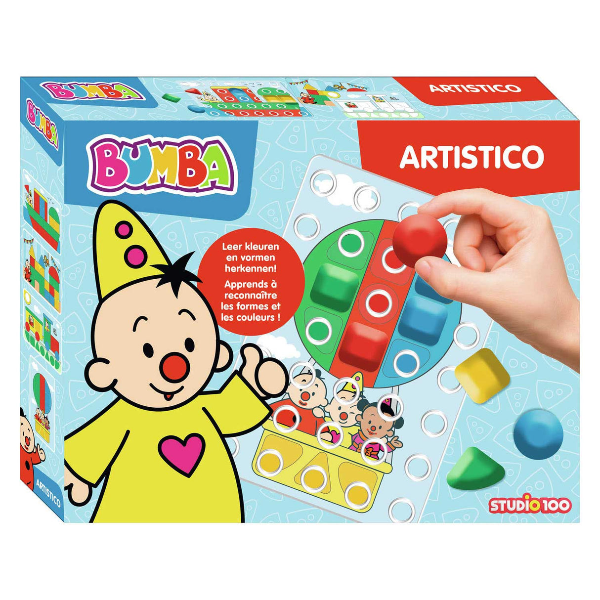 Studio 100 Artistico