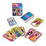 K3-Kartenspiel - Champion - mit 55 Karten