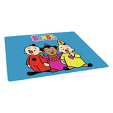 Studio 100 placemat