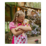 Studio 100 k3 Kuscheltierpuppe Julia mit Musik, 40cm