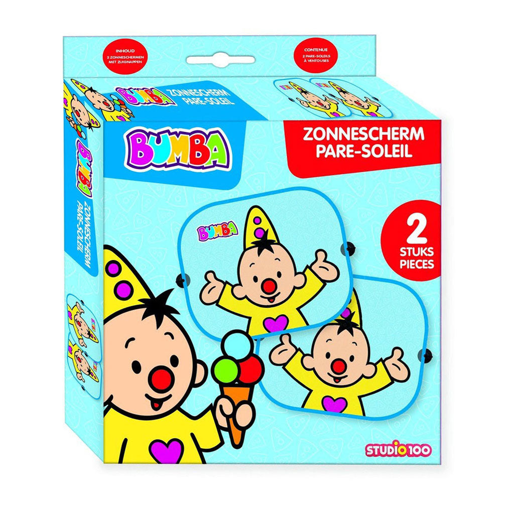 Studio 100 Bumba Markus, 2 -Set von 2