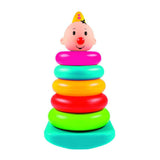 Bumba-Stapelringe