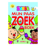 Studio 100 Bumba mein Ostersuchbuch