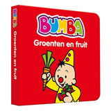 Bumba uitdeelboekjes, 10st.