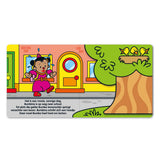 Studio 100 Bumba-Boardbuch – Guck, Bumba!