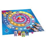 Studio 100 K3 Race to the Top Board Game