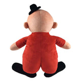 Bumba lu Kuscheltier Plüsch, 40cm