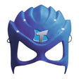 Mega Mindy Dress Up Maske – Mega Toby Maske – Blau