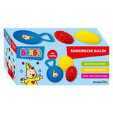 Studio 100 Bumba Sinnesball-Set
