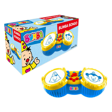 Studio 100 bumba bumba bongo