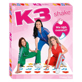 Studio 100 k3 spel k3 shake
