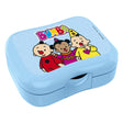 Studio 100 Bumba Friends Snackbox