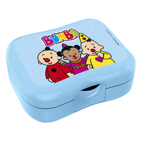 Studio 100 Bumba Friends Snackbox