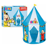 Bumba speeltent