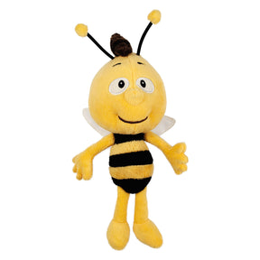 Biene Maja Kuscheltier - Willy Plüsch - 30 cm