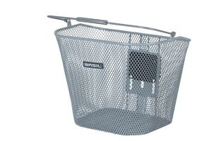 Basil Bremen Silber (Klickfix)