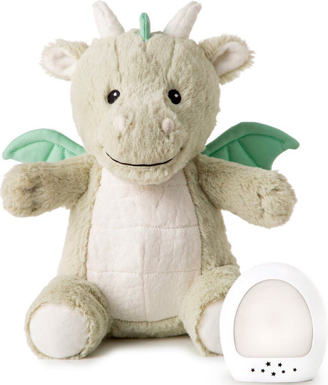 Cloud B Lovelight Buddies Drake the Dragon