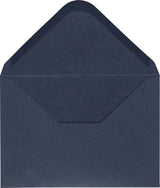 Creativ Company Envelope Blue, 11,5 x 15 cm, 10st.