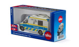 Siku Mercedes-Benz Sprinter Polizei (1:50)