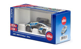 Siku BMW i8 Polizei (1:50)