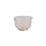 Mepal Rührschüssel mit Deckel – Chef It – Kreide – 1500 ml