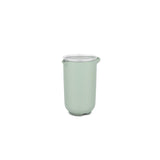 Mixbecher 1l mit Deckel Nordic Salbei | 2 Stk