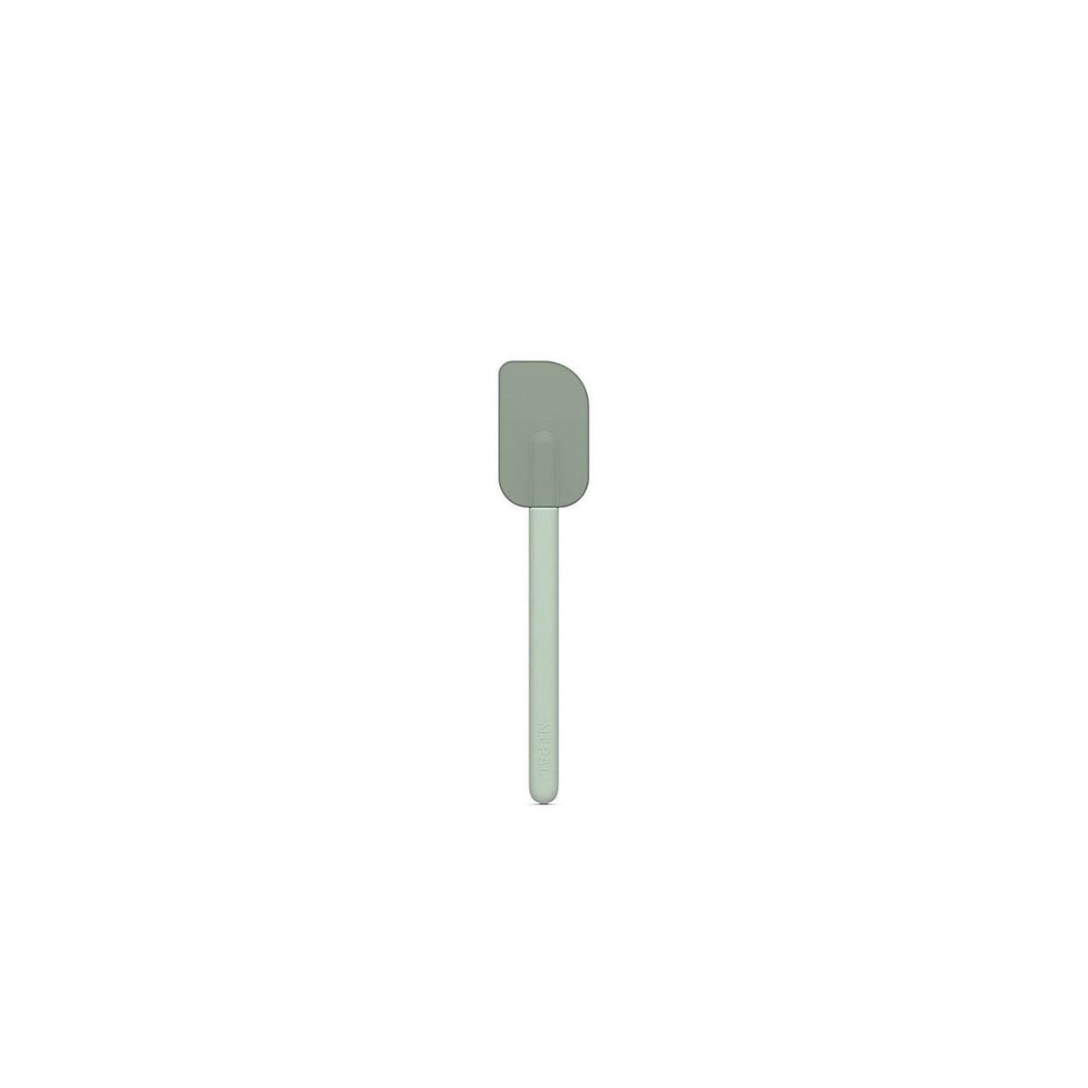 Mepal Pfannenwender – Chef It – nordischer Salbei – 205 mm