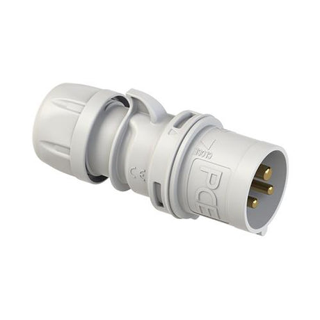 Keraf-Stecker 16a 3p 220v