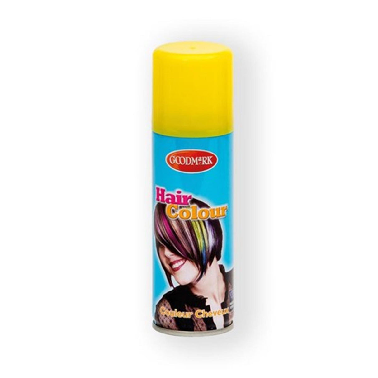 Party Success Haarspray 125ml Farbe Gelbgelb