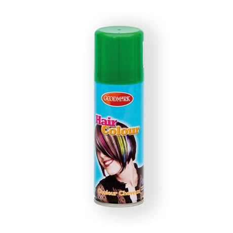 Party Success Haarspray 125ml Farbe grün grün