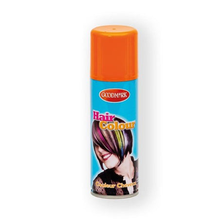 Party Success Haarspray 125ml Farbe Orange Orange