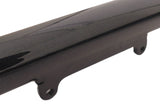 Gazelle Vorderradgabel passend für Balance 24 Zoll – Panther Black