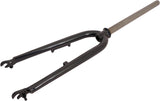 Gazelle Vorderradgabel passend für Balance 24 Zoll – Panther Black