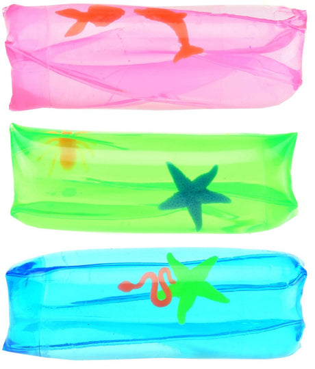 Toi Toys schlängeln Wasserschlange Meerestiere