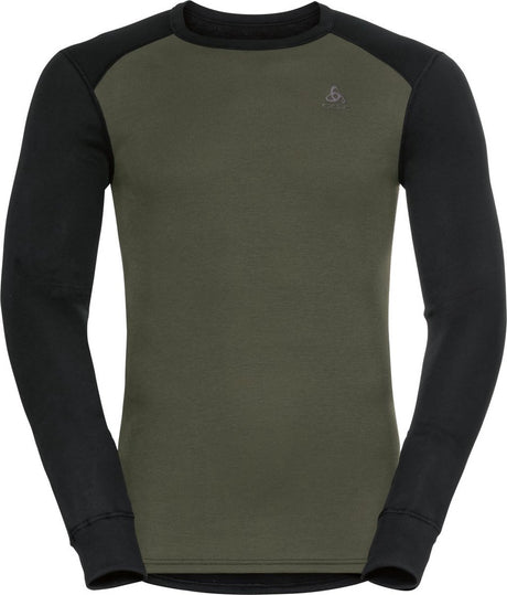 Odlo Active Warm Eco Spezialset lang men_size_xxl