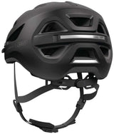 Abus Helm Urban-i 4.0 lr samtschwarz S 51-55cm