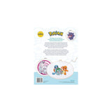 Deltas Pokemon-Stickerei