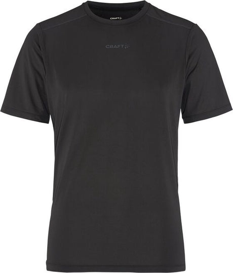 Craft Adv Essence SS Tee 2 – Herren – Größe S